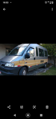 Ducato Troco -ou +