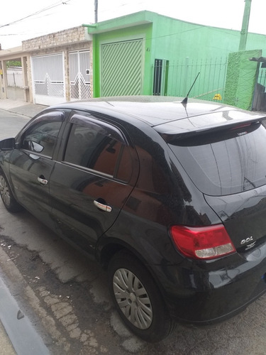 Volkswagen Gol 2011 1.0 Trend Total Flex 5p