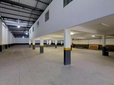 Imagem 3 de 13 de Ref.: 15975 - Galpao Em São Paulo Para Venda - 15975