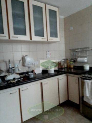 Apartamento À Venda, 95 M² Por R$ 760.000,00 - Vila Mascote - São Paulo/sp - Ap2178