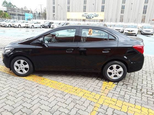 Imagem 9 de 10 de Chevrolet Prisma 1.4 Mpfi Lt 8v Flex 4p Manual