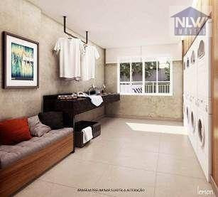 Imagem 7 de 16 de Studio Com 1 Dormitório À Venda, 24 M² Por R$ 311.000,00 - Campo Belo - São Paulo/sp - St0228