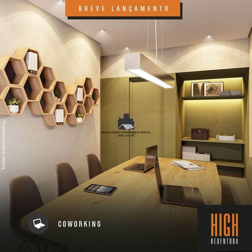 Imagem 17 de 20 de Apartamento À Venda No Bairro Vila Redentora - São José Do Rio Preto/sp - 2021825-giu
