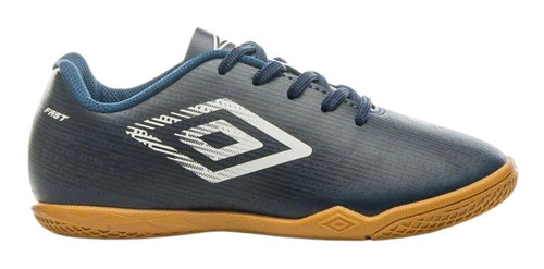 Chuteira Futsal Umbro Fast Jr Original