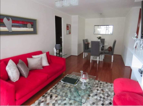 Departamento En Venta De 3 Dorm. En Viña Del Mar