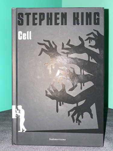 Stephen King - Cell