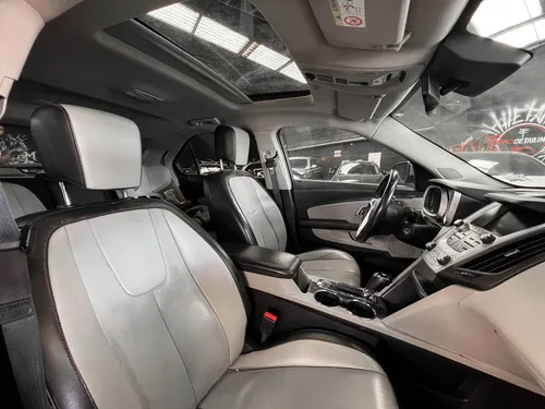 Chevrolet Equinox 1.5 Premier At