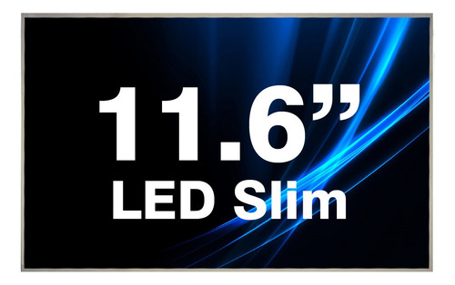 Pantalla 11.6 Slim Acer Aspire One 722 Aspire One 725 756