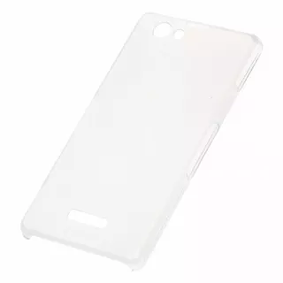 Sony Xperia Z1 Frost Cover Krusell