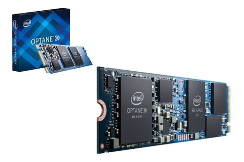 Oferta!! Memoria Interna Intel Optane 32gb 