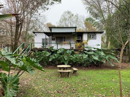 Casa - Sarmiento
