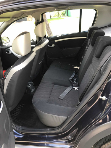 Renault Sandero Stepway 1.6 Dynamique 105cv 2011