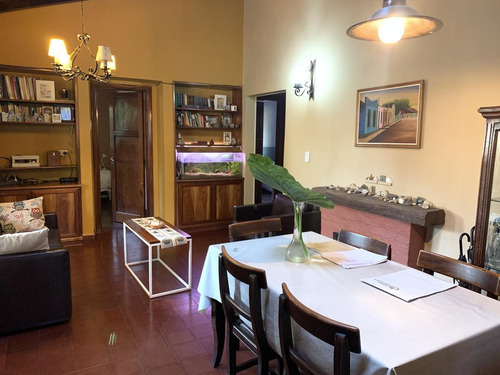 Imagen 16 de 30 de Venta Casa En Amplio Terreno 500m2 - Ciudad Evita