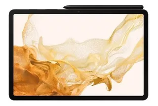 Tablet Samsung Galaxy Tab S8 8 Gb Ram 256 Gb Wifi + Teclado