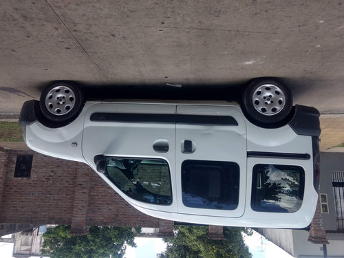 Renault Kangoo 1.9 Confort D