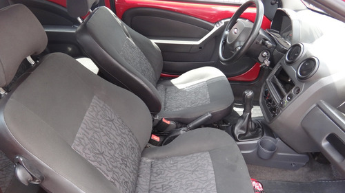 Ford Ka 1.0