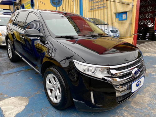 Ford Edge 3.5 V6 Sel!!! Aproveite!!!