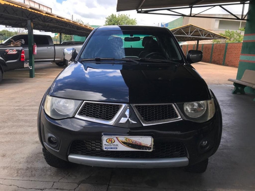 Mitsubishi L200 Triton