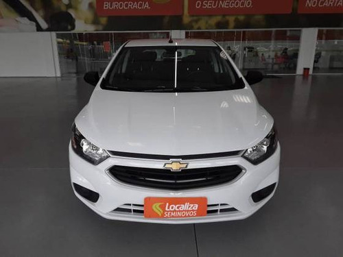 Chevrolet Joy 1.0 Spe4 Flex Manual