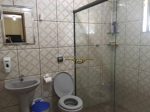 Imagem 18 de 30 de Chácara Com 3 Dormitórios E Piscina Venda, 24200 M² Por R$ 750.000 - Rio Acima - Vargem/sp - Ch0007