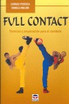 Full Contact - Perreca