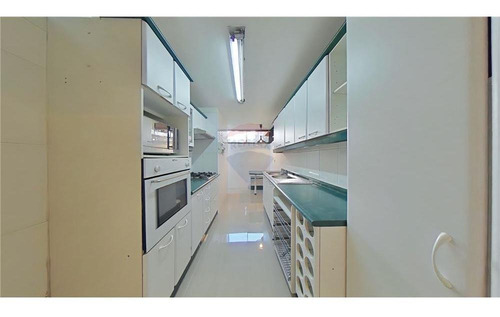 Imagen 15 de 26 de Departamento Soñado En Alto Condes