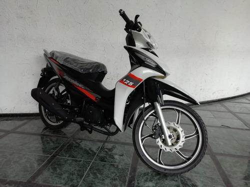 Imagen 11 de 13 de Izuka Kl 125 Advance