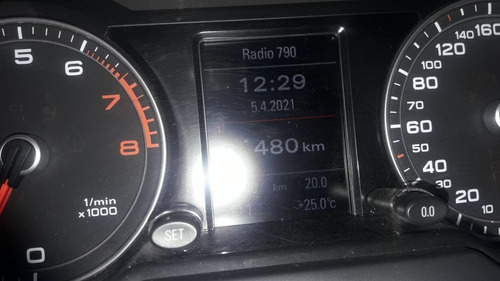 Audi Q5 2014