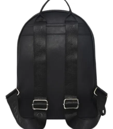 Mochila lazaro negra sale