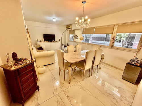 Venta Demaria Y Sinclair, 3 Amb. Con Patio. Cochera. 126m2