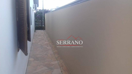 Imagem 11 de 13 de Casa Com 3 Dormitórios À Venda, 161 M² Por R$ 795.000,00 - Condomínio Jardim Das Palmeiras - Vinhedo/sp - Ca0562