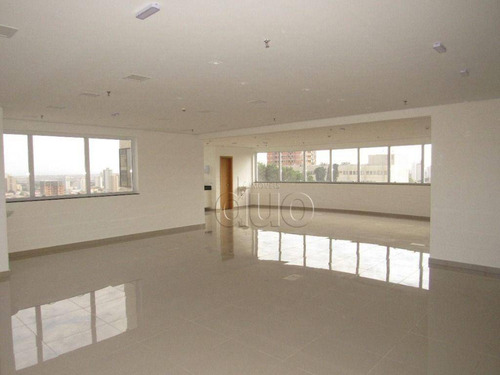 Imagem 14 de 26 de Sala Para Alugar, 130 M² Por R$ 4.000,00/mês - Alto - Piracicaba/sp - Sa0352