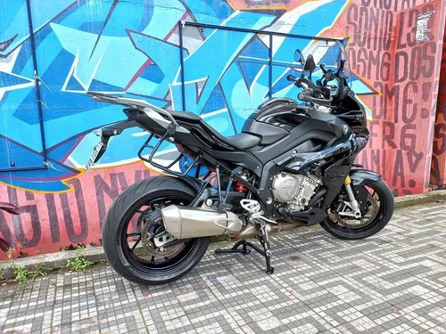 Imagem 2 de 14 de Bmw S1000xr