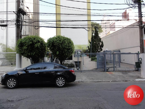 Imagem 20 de 20 de Apartamento - Ref: 232698