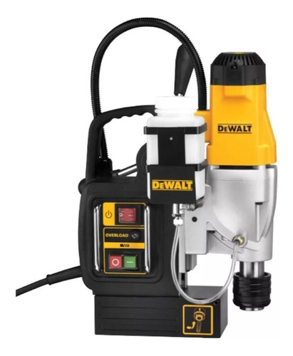 Furadeira De Base Magnética 1200w Dewalt Dwe1622k