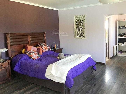 Imagen 3 de 15 de Casa Con Piscina, Condominio Acapulco