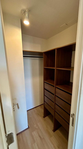 Departamento 2 Dormitorios En Ñuñoa