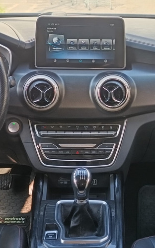 BAIC X55 1.5 Turbo Comfortable Mt