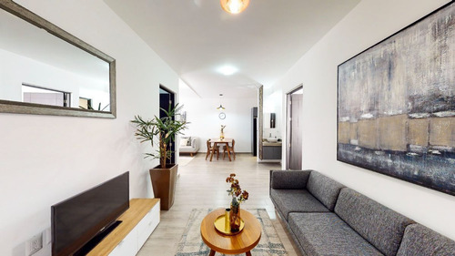 Departamentos En Venta En Candiles, 2 Recamaras, 2 Baños, 2 Estacionamientos