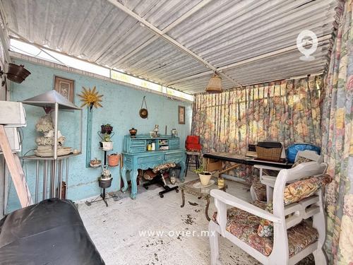 Departamento En Venta En Plutarco Elías Calles, Col. Reforma Iztaccihuatl