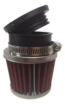 Comprar Conector De Filtro Aire Mini Atv 50cc. + Filtro Aire 50cc