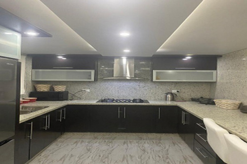 Imagen 7 de 12 de Venta De Townhouse En Casa Verde,la Cumaca, Carabobo 442673 Mp