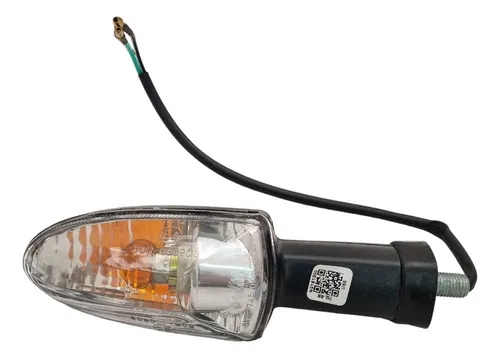 Direccional Trasera Derecha Tvs Apache 160 2v 180 Original