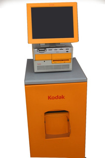 Kiosco Kodak Usado MercadoLibre