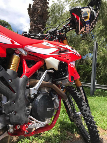 Imagen 5 de 6 de Beta Rr 390 Efi