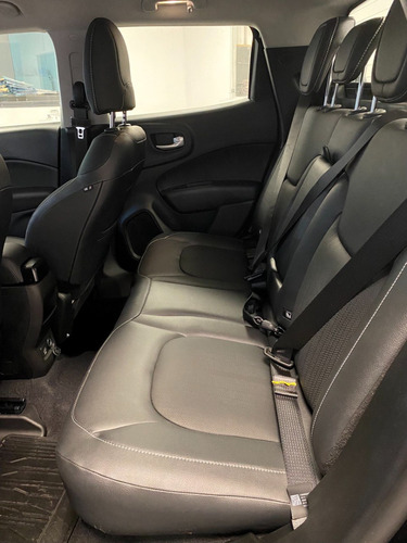 Fiat Toro 1.8 170 E-torq Evo Freedom At6
