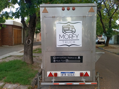 Full Truk