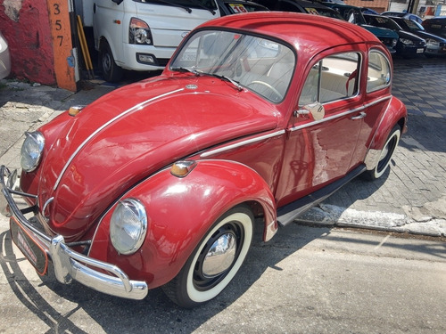 Volkswagen Fusca