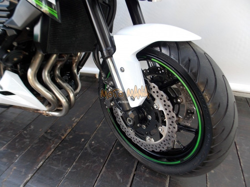 Z 800 2013 Branca