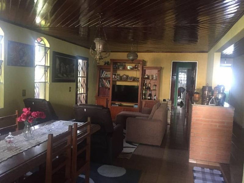 Chácara No Paiol Velho/sta Clara - V4075